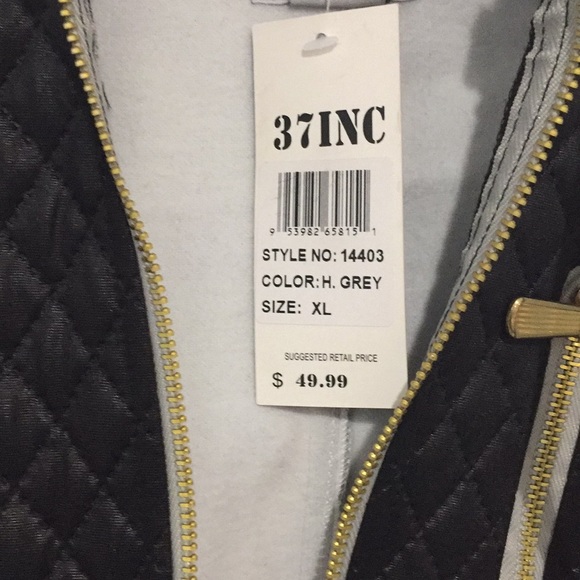 Jacket - Picture 2 of 4